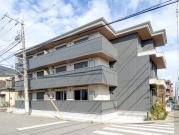 ＪＲ京浜東北・根岸線蕨駅まで徒歩10分