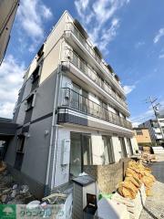 ＪＲ総武線（各駅停車）幕張駅まで徒歩2分