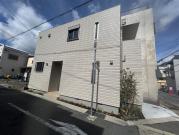 神戸高速鉄道東西線高速長田駅まで徒歩8分