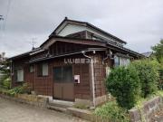 ＪＲ越後線西中通駅まで徒歩42分