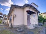 小白川町4丁目戸建て