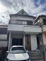 京成電鉄松戸線北初富駅まで徒歩13分