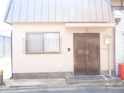 深草芳本町貸家