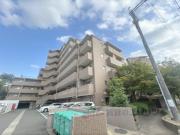 ダイアパレス枚方山田池公園