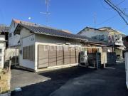 中津町3丁目貸家