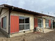 丘の上の陽だまりメゾン