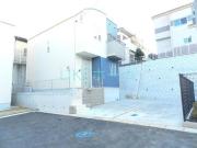 フロンティア タウン法典