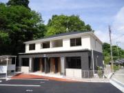 ＪＲ呉線広駅までバス約5分 徒歩8分