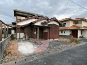 House 西岐波 VIII