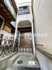 東石切町3丁目貸テラス