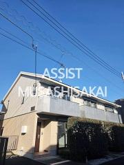 ＪＲ中央線武蔵境駅まで徒歩7分