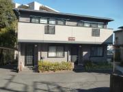 東急田園都市線たまプラーザ駅まで徒歩21分