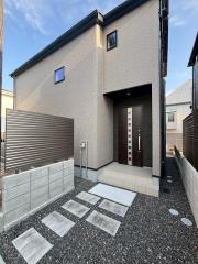 ＪＲ山陽本線宮島口駅まで徒歩17分