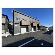 ガレージハウス摩利山