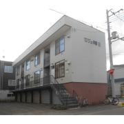 ＪＲ函館本線稲穂駅まで徒歩23分