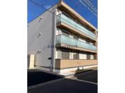 名鉄各務原線六軒駅まで徒歩8分