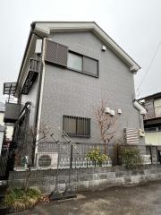 西大泉三丁目戸建