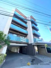 西鉄貝塚線西鉄香椎駅まで徒歩4分