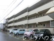 西鉄天神大牟田線井尻駅まで徒歩10分