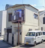 足立区千住大川町 貸家