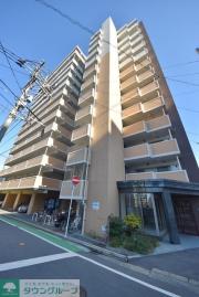 地下鉄箱崎線千代県庁口駅まで徒歩5分