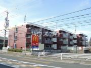 マンション桃の里