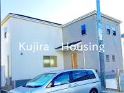 リーブルファイン幸手市中5丁目 13号棟