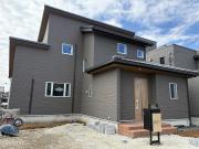 カーサ・セレニタ A棟