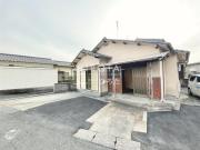 筑豊電気鉄道楠橋駅まで徒歩11分