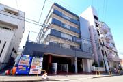 コーポラス新橋