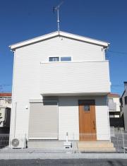 別所町戸建 B棟