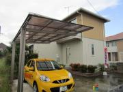 兵庫南一戸建て借家E棟