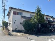 大垣市築捨戸建て