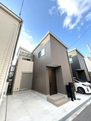 門真市大池町戸建 6号地