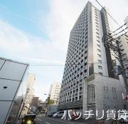 地下鉄空港線赤坂駅まで徒歩7分