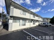 メゾンラメールA