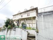 小田急小田原線百合ヶ丘駅まで徒歩7分