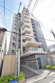 ES-Grande Umedakita（旧Alcedar court
