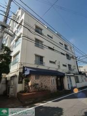 グリーンコーポ立川