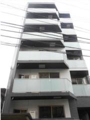 エフ・パークレジデンス横浜反町