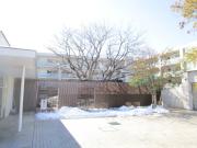 プラウド蘆花公園