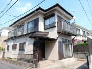 小田急小田原線祖師ヶ谷大蔵駅まで徒歩13分