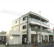サングレース赤塚B