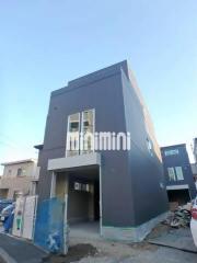 ガレージハウス綱島A