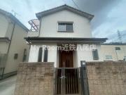 八尾市中田3丁目戸建