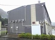 レオパレス篠山