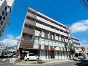 ＪＲ山陽本線五日市駅まで徒歩17分