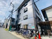 京阪本線大和田駅まで徒歩7分