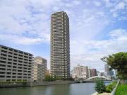 京阪中之島線粟島（大阪屋ショップ前）駅まで徒歩3分
