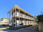 マーシュフィールド